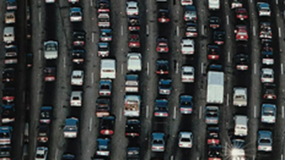 Estimari: Vanzarile auto din SUA, in crestere cu 20% in februarie