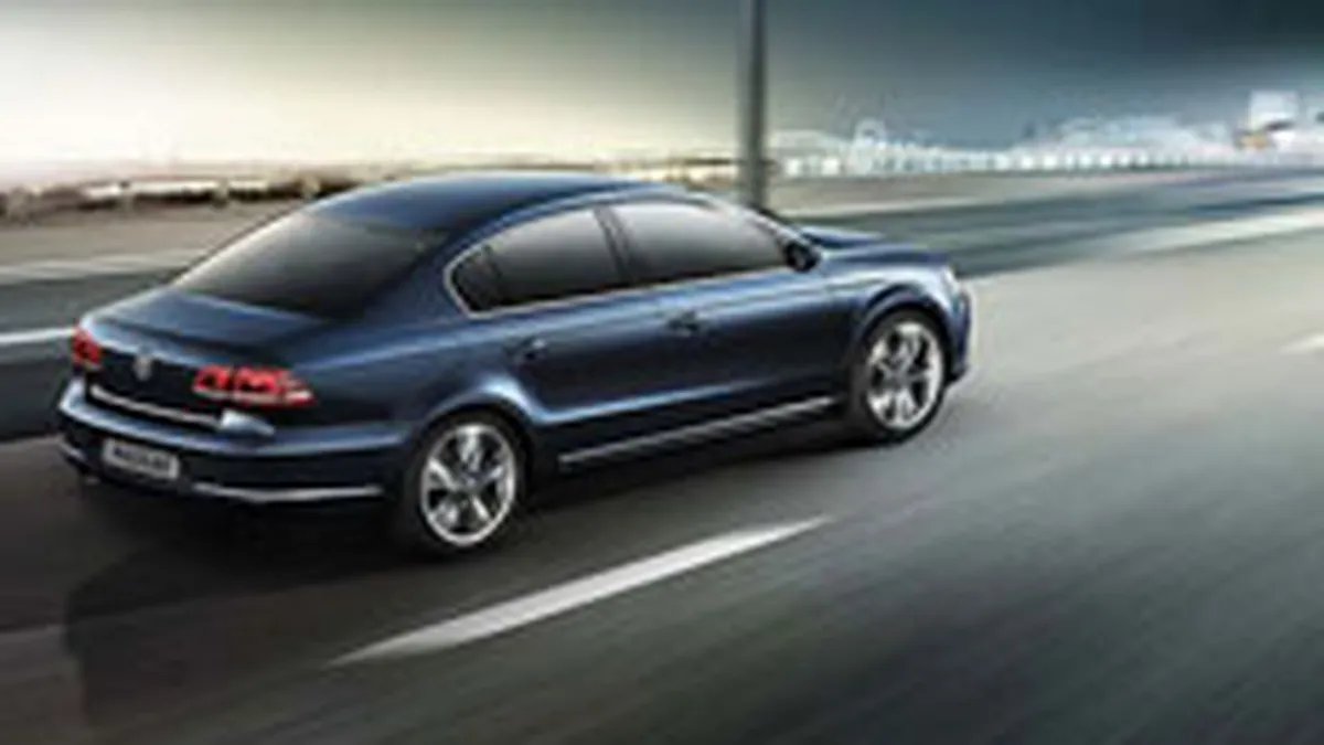 Volkswagen declara razboi principalilor concurenti din Europa