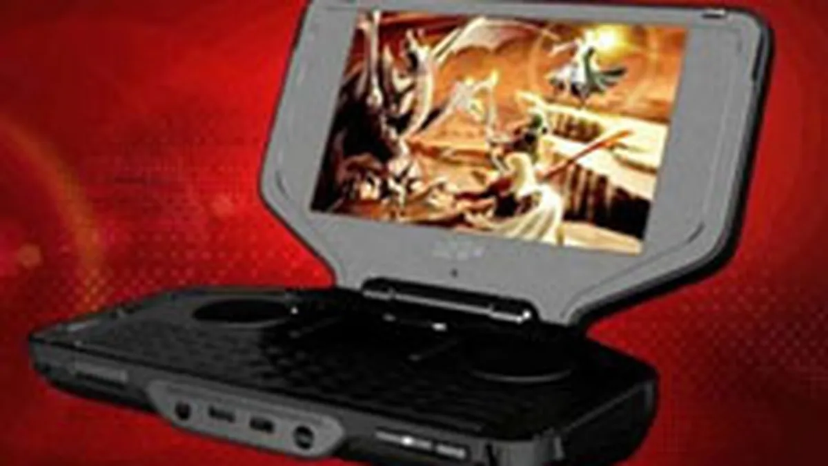 Panasonic renunta la dezvoltarea consolei de jocuri Jungle