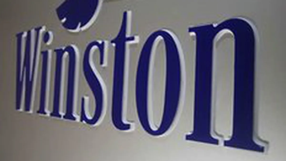 Contul media al Winston a trecut in administrarea Publicis Romania