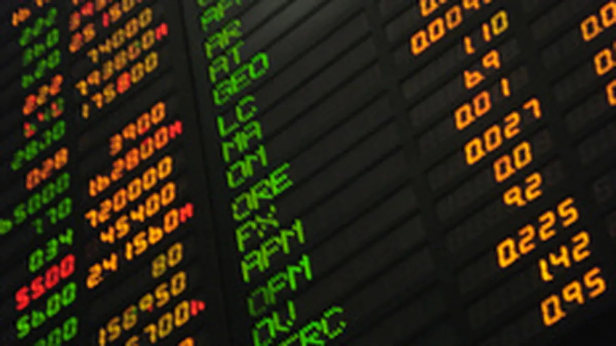 Bursa din Egipt se redeschide pe 6 martie, dar nu si pentru Mubarak