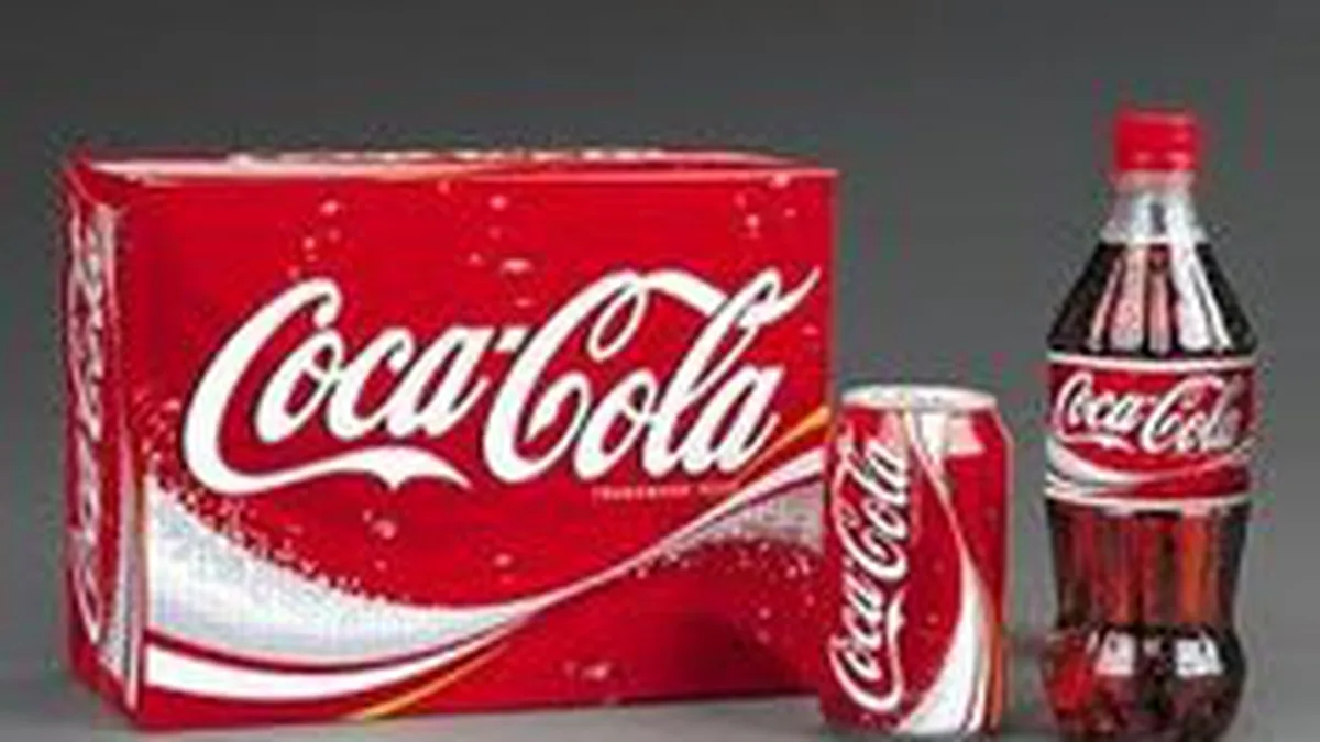 Cum se face Coca-Cola la Ploiesti: reteta este aceeasi peste tot in lume, difera doar furnizorii