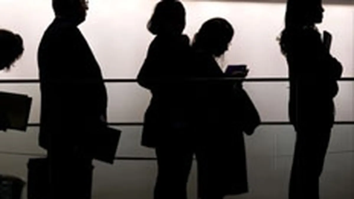 Numarul locurilor de munca vacante s-a redus cu 12,5% in trimestrul patru