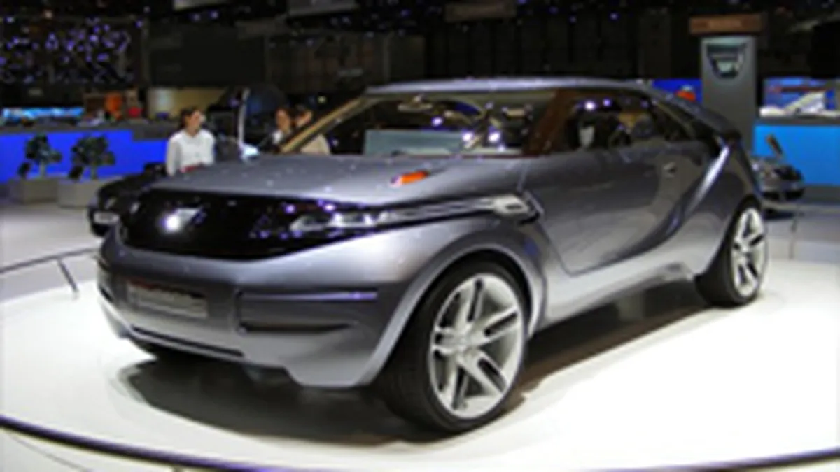 Renault: Strategia Dacia este pentru trei stele Euro NCAP