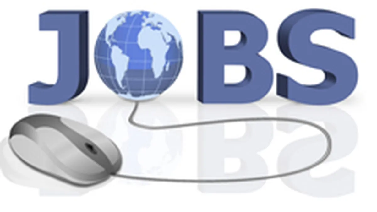 Numarul locurilor de munca din strainatate a scazut cu peste 20% la inceputul lui martie