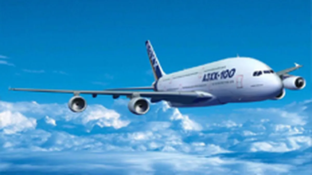 Profituri injumatatite in industria aeriana pe fondul scumpirii petrolului