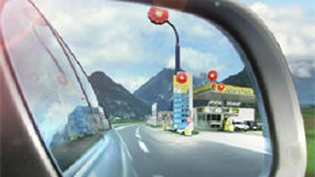 Directorul financiar al Rompetrol: In 2012 vom reveni pe profit