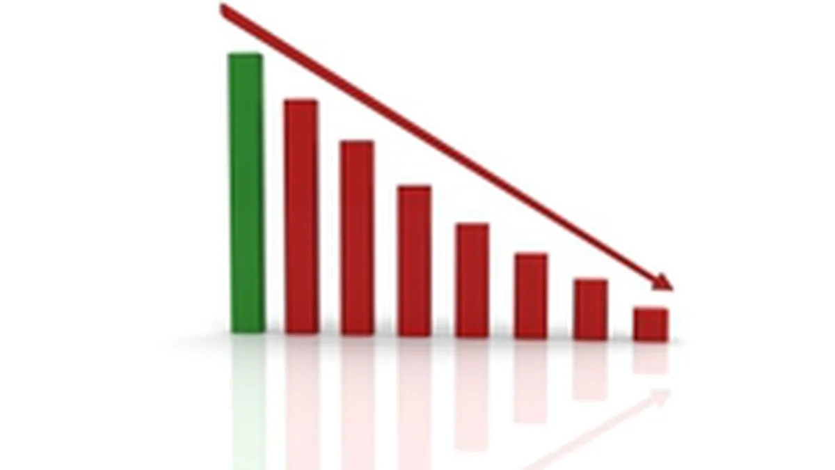 Coface: Este evident ca economia nu si-a revenit inca. Mai sunt creante de colectat