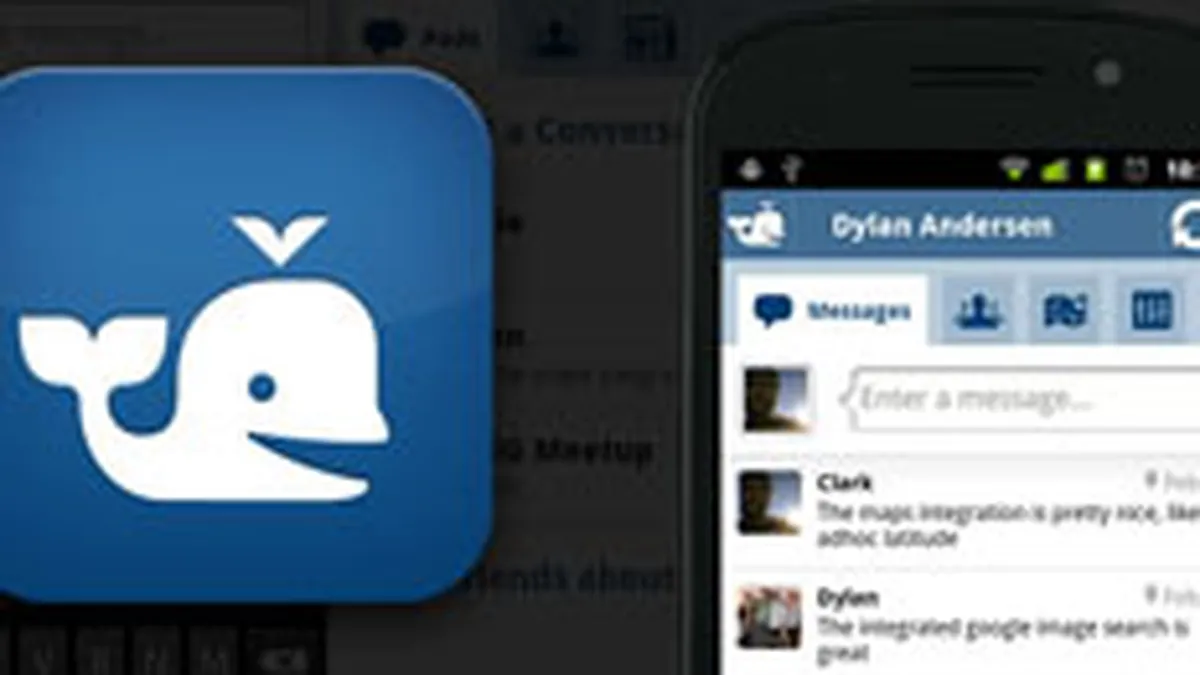 Facebook achizitioneaza un serviciu dezvoltat de fosti directori ai Google