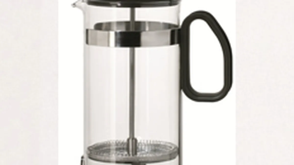 Ikea retrage filtre de cafea si ceai de pe piata. Afla de ce