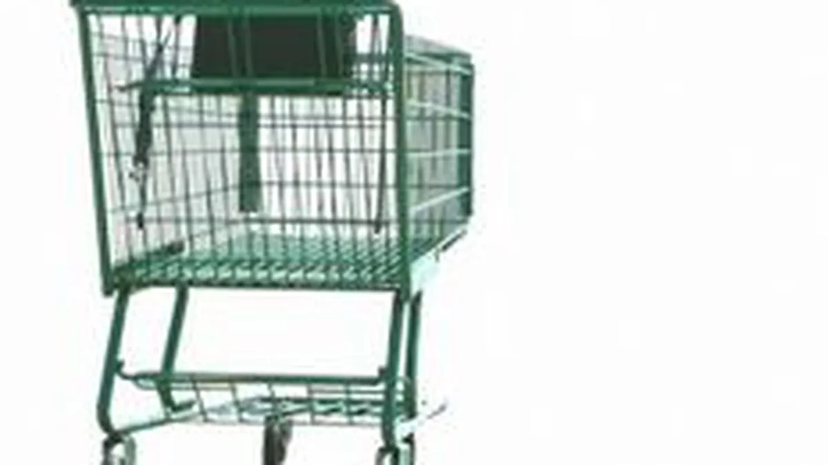 Piata de retail a inceput 2011 cu stangul: Scadere de peste 5% in ianuarie