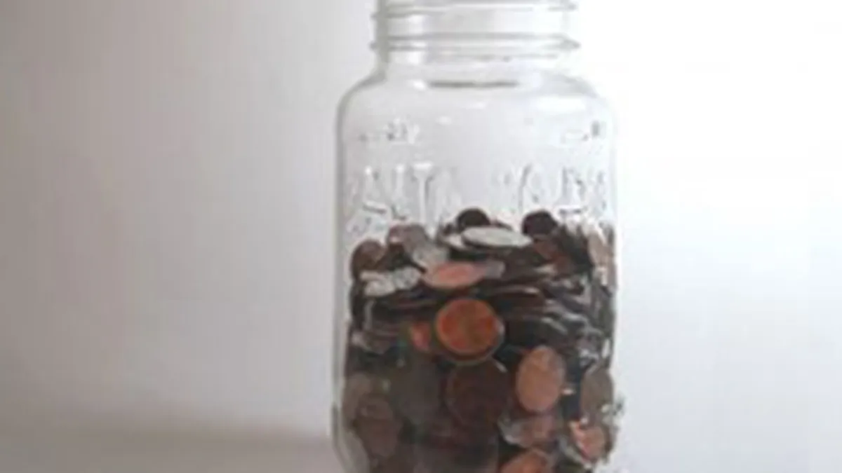 O intarziere de 10 ani la un fond de pensii poate reduce cu 50% veniturile la pensionare