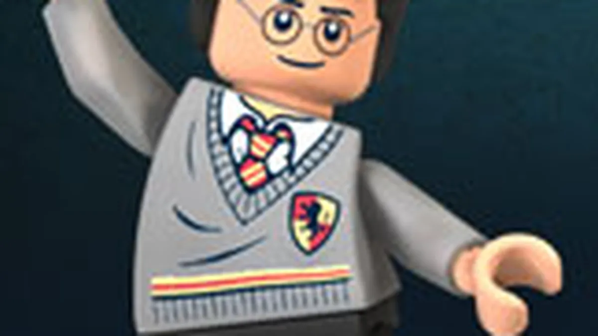 Magia lui Harry Potter a ajutat Lego sa-si creasca profitul cu 63% in 2010