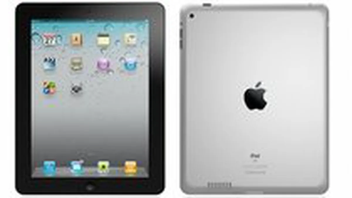 Primele impresii de la intalnirea iPad2 cu expertii (VIDEO)