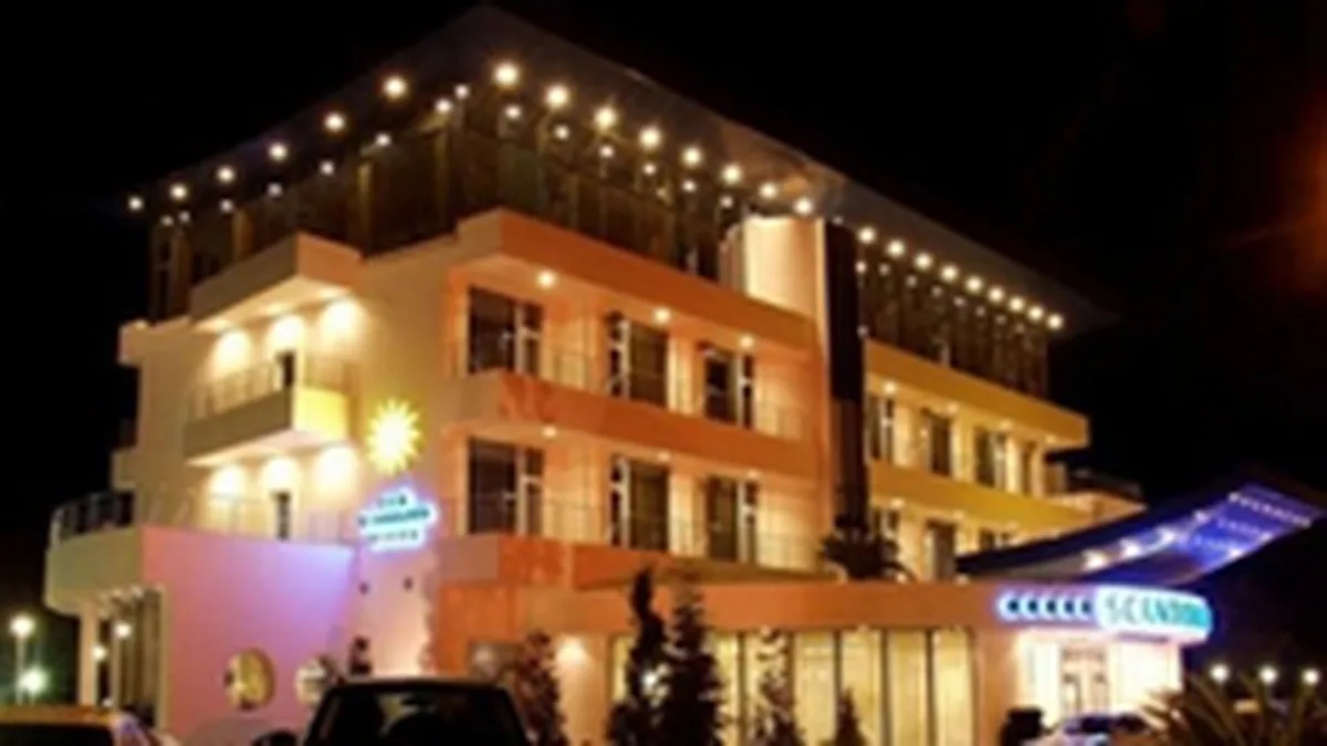 Rafo Onesti a vandut Hotelul Scandinavia din Mamaia dupa cinci licitatii esuate