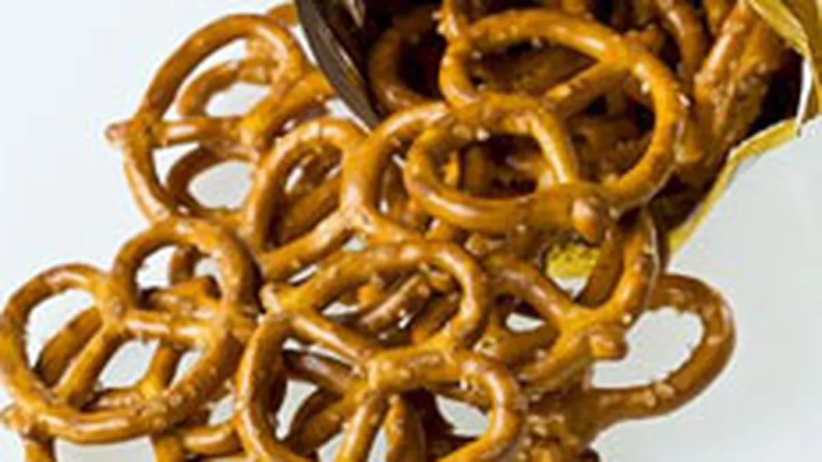 Continental Airlines le taie pasagerilor portia gratuita de covrigei pentru a economisi 2,5 mil.$