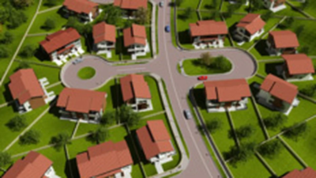 Dupa insolventa, Green City reduce temporar preturile cu 21.000 de euro