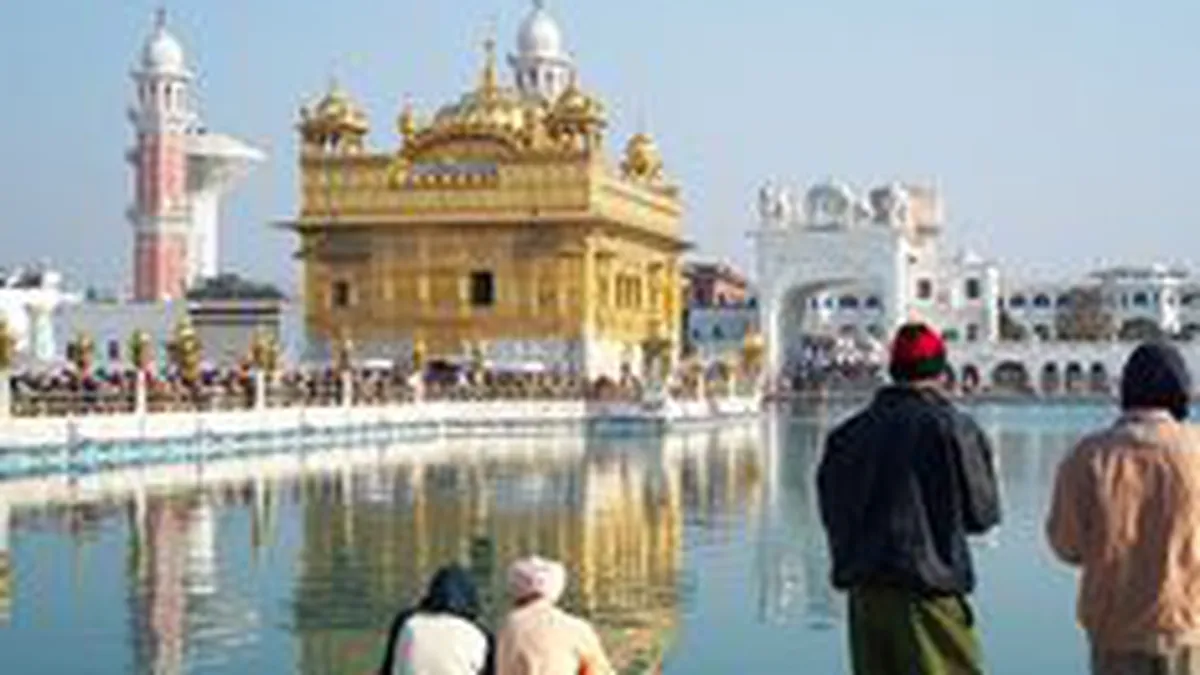 5 bijuterii arhitectonice ale lumii moderne (FOTO)