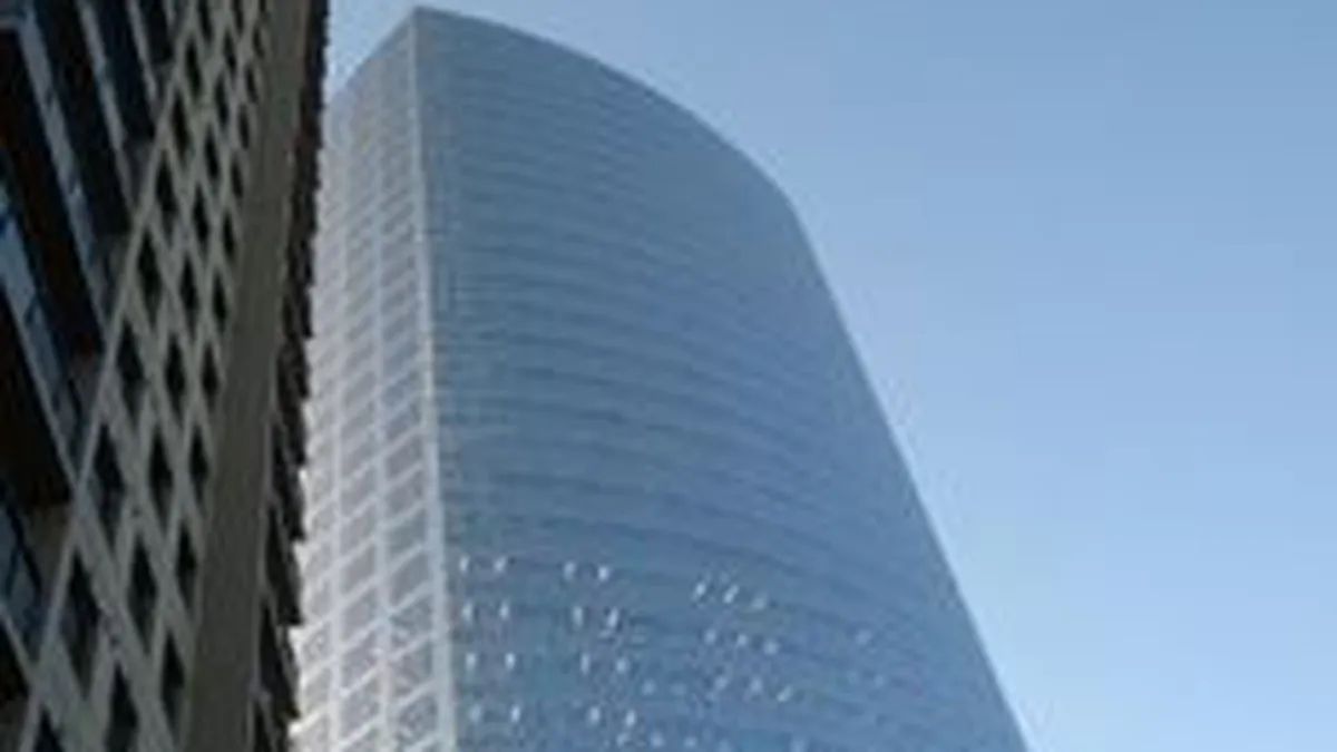 Birourile din Bucuresti vor mai ramane 5 ani printre cele mai ieftine din Europa