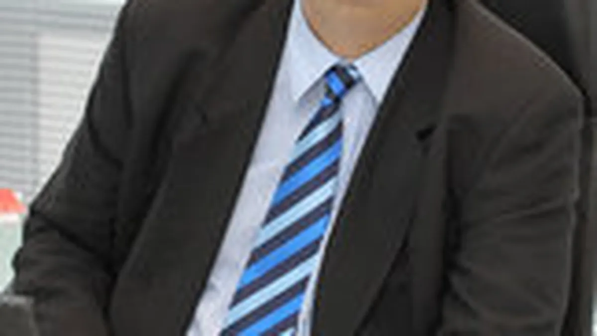 Directorul financiar Coca-Cola HBC Romania pleaca pe o functie similara in Italia