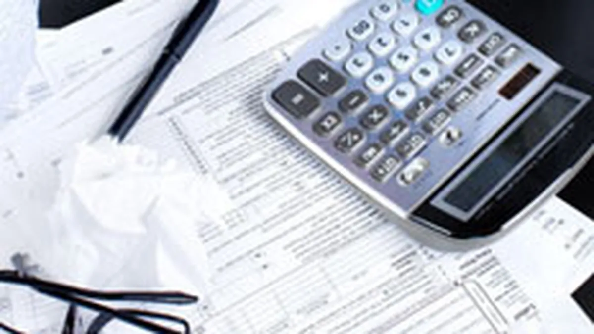 Libocor, BRD: Solutia pentru reducerea deficitului in 2011 este combatarea evaziunii