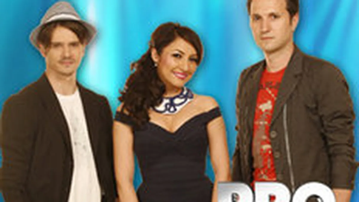 Romanii au talent, cea mai urmarita emisiune din ultimii 10 ani (VIDEO)