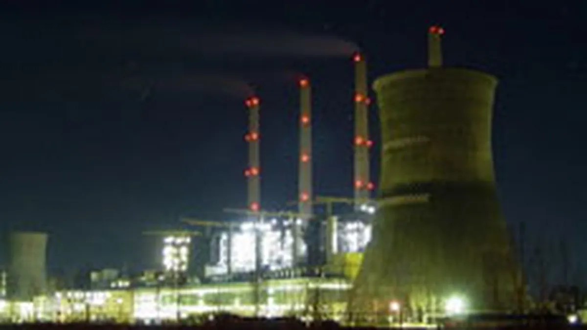 Presedintele CA al Complexului Energetic Turceni a demisionat