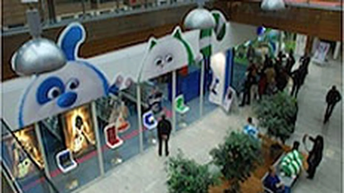 Domo deschide cel de al 127-lea magazin al retelei, dupa o investitie de 200.000 euro