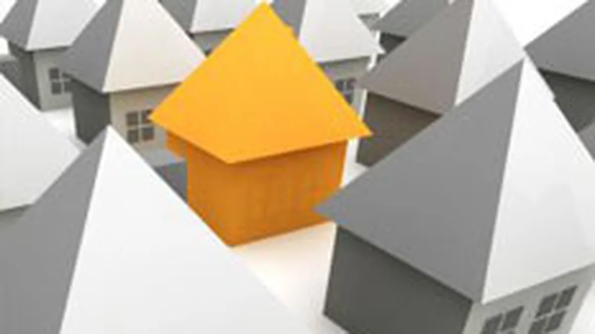 Sondaj: 2 din 3 romani vor sa-si cumpere o locuinta prin programul Prima Casa