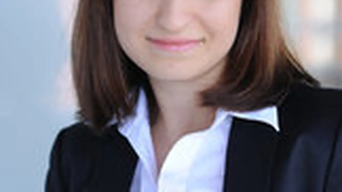 Directorul operational al G4S a plecat din companie