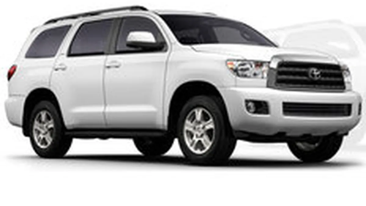 Toyota recheama 22.000 de masini