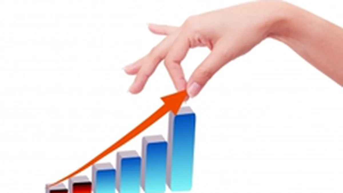 Bursa a inchis pe verde luni, SIF-urile ar putea creste la un prag neatins din octombrie