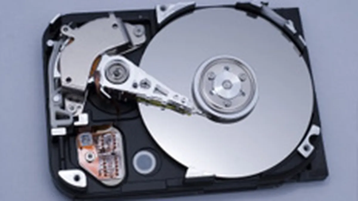 Western Digital plateste 4,3 mld. $ pentru divizia HDD a Hitachi