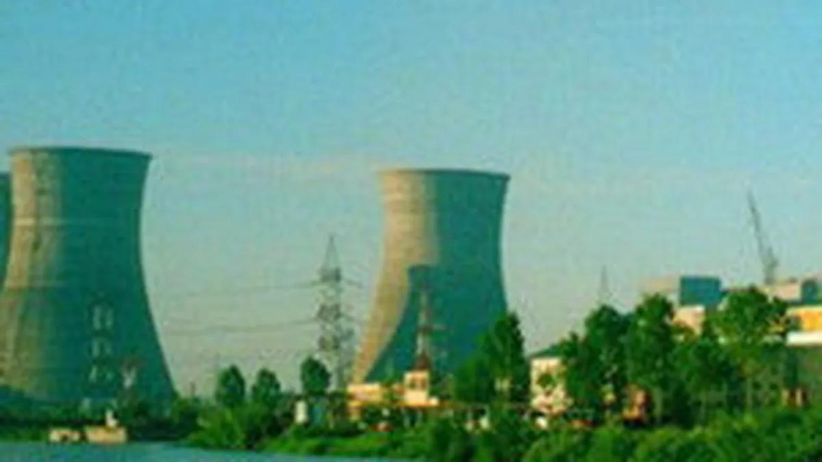 150 de angajati de la Complexul Energetic Turceni intra in somaj tehnic