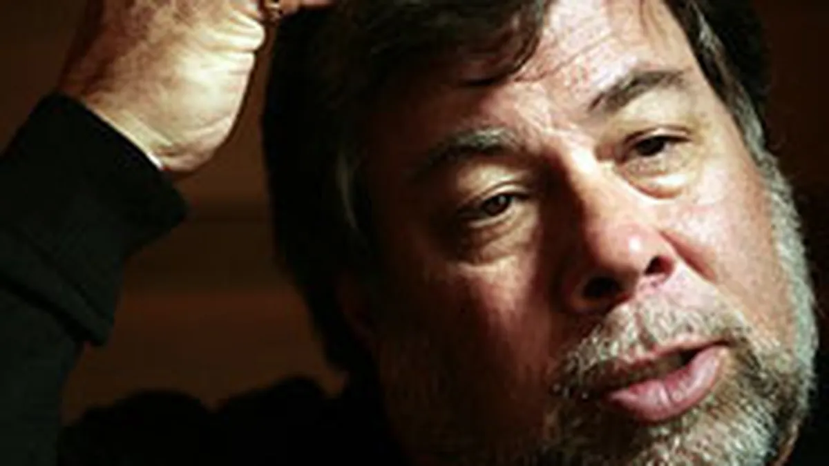 Co-fondator Apple: Compania poate functiona destul de bine fara Jobs