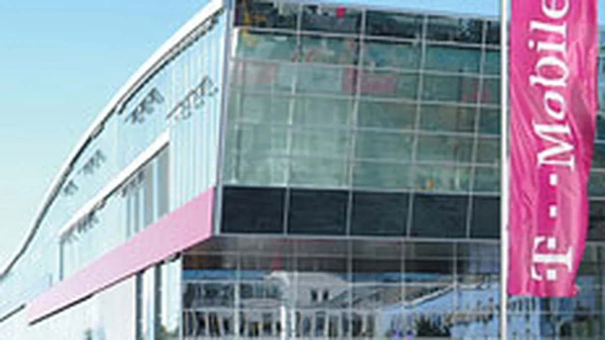 Deutsche Telekom vrea sa vanda divizia din SUA