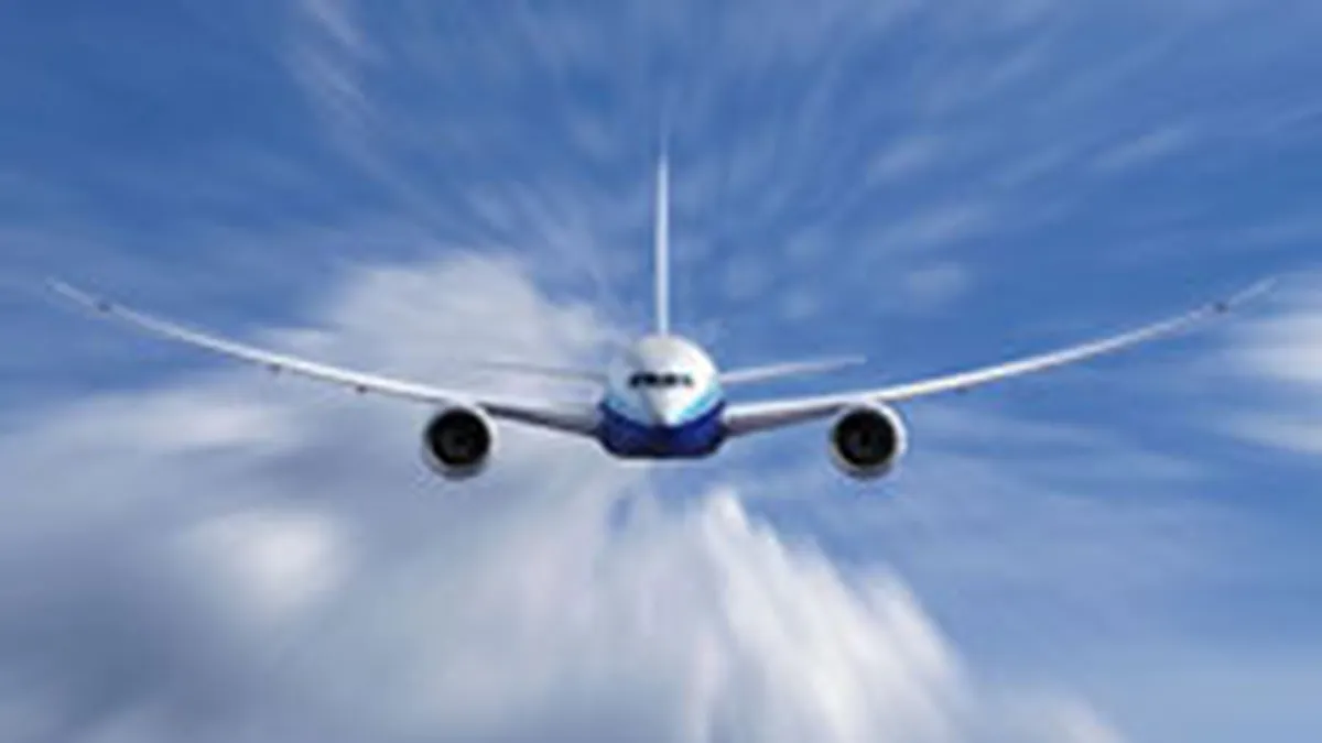 Contracte de 10 miliarde de dolari pentru Boeing