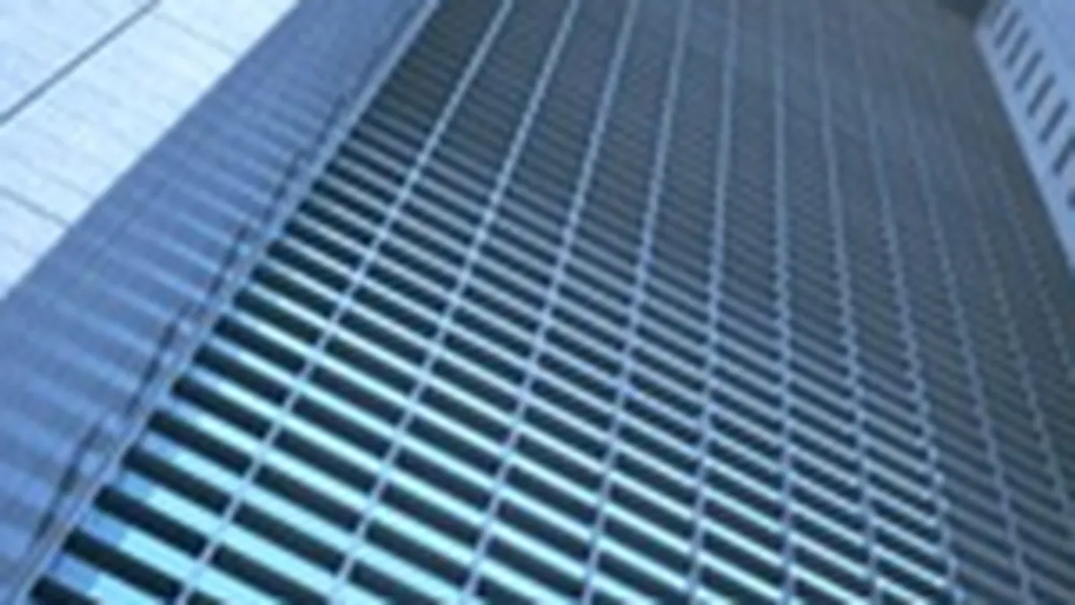 Europa Centrala si de Est, mai atractiva pentru imobiliari decat Marea Britanie si Franta