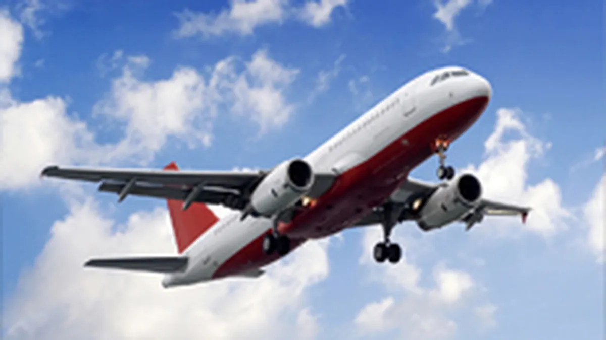 Companiile aeriene vor cheltui 1,4 mld. euro pe certificate verzi