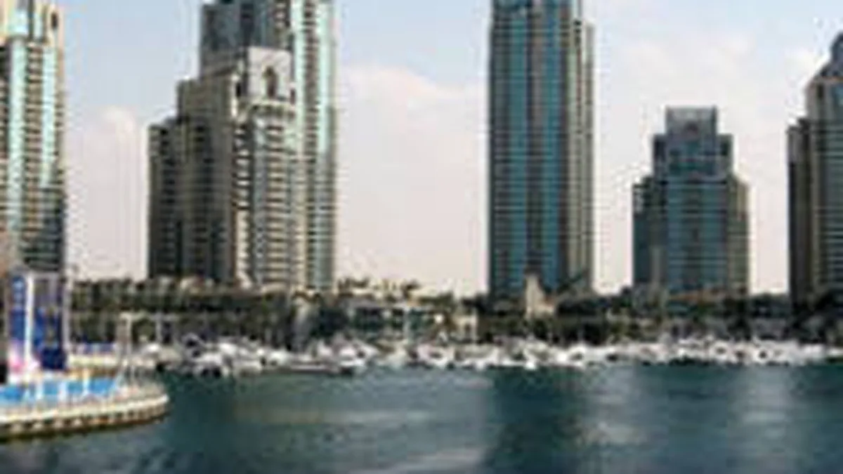 Cum ar putea ajunge Romania un mic Dubai