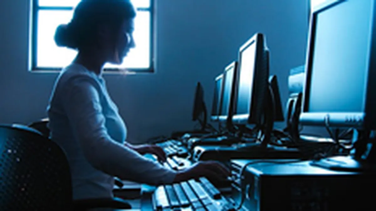 Cele mai importante cinci amenintari informatice in 2011