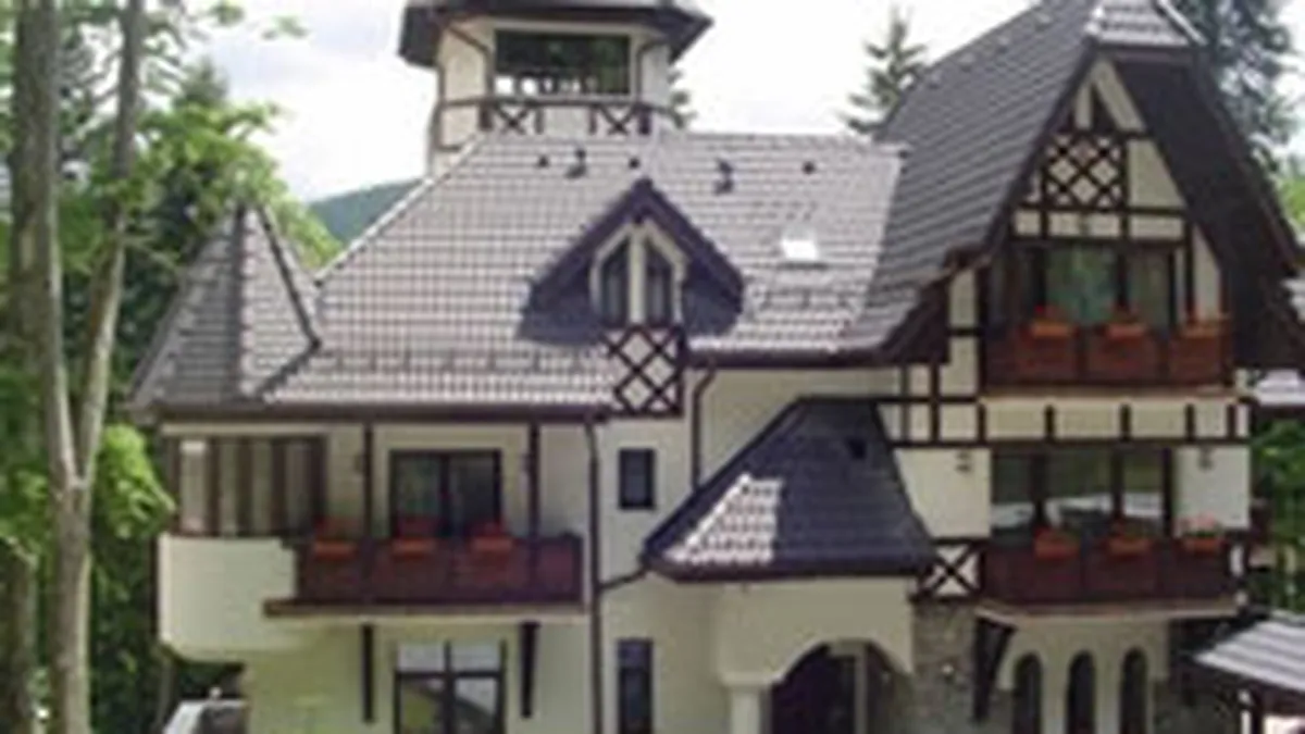 Proprietarii caselor de vacanta au redus preturile de vanzare cu pana la 52,4% in ultimii trei ani