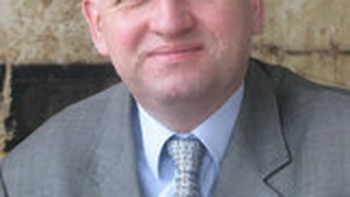 Un nou director in cadrul PwC Romania: Thierry Ballot