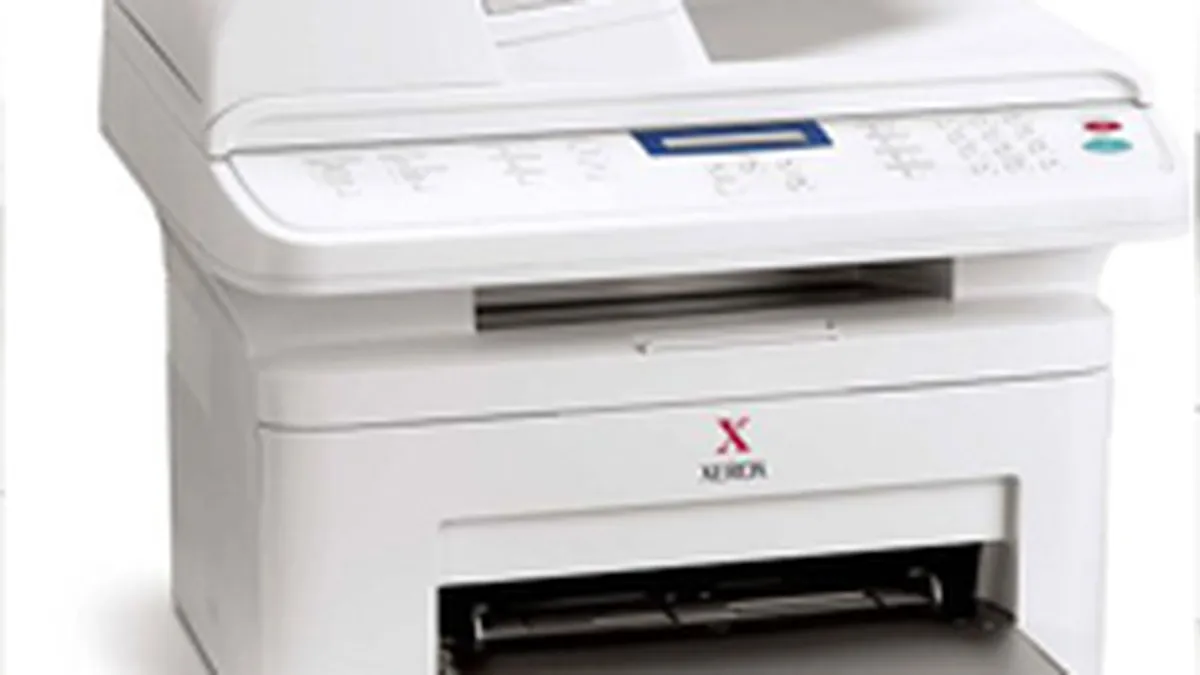 Xerox Romania a incheiat un parteneriat de distributie cu Asesoft Distribution