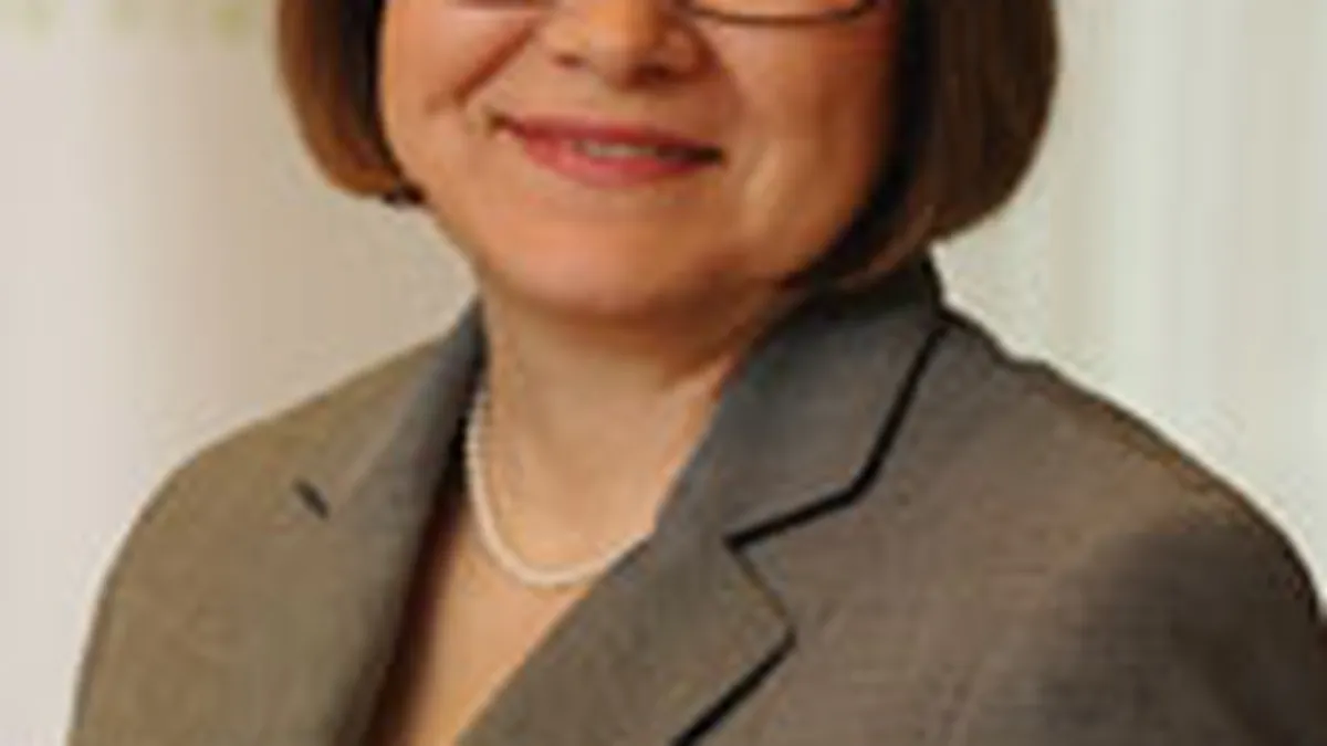 Elena Tutunaru, noul national sales manager in cadrul CIG Romania