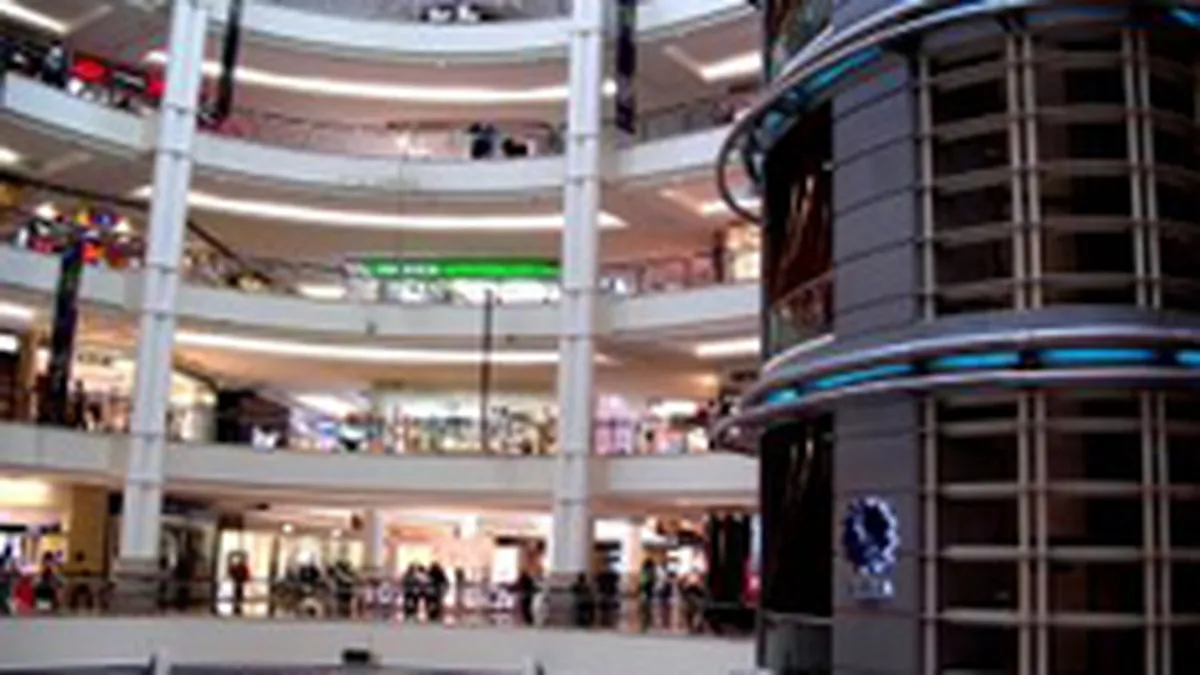 DTZ: Investitiile in proprietati comerciale din Romania ar putea creste cu pana la 60% in acest an