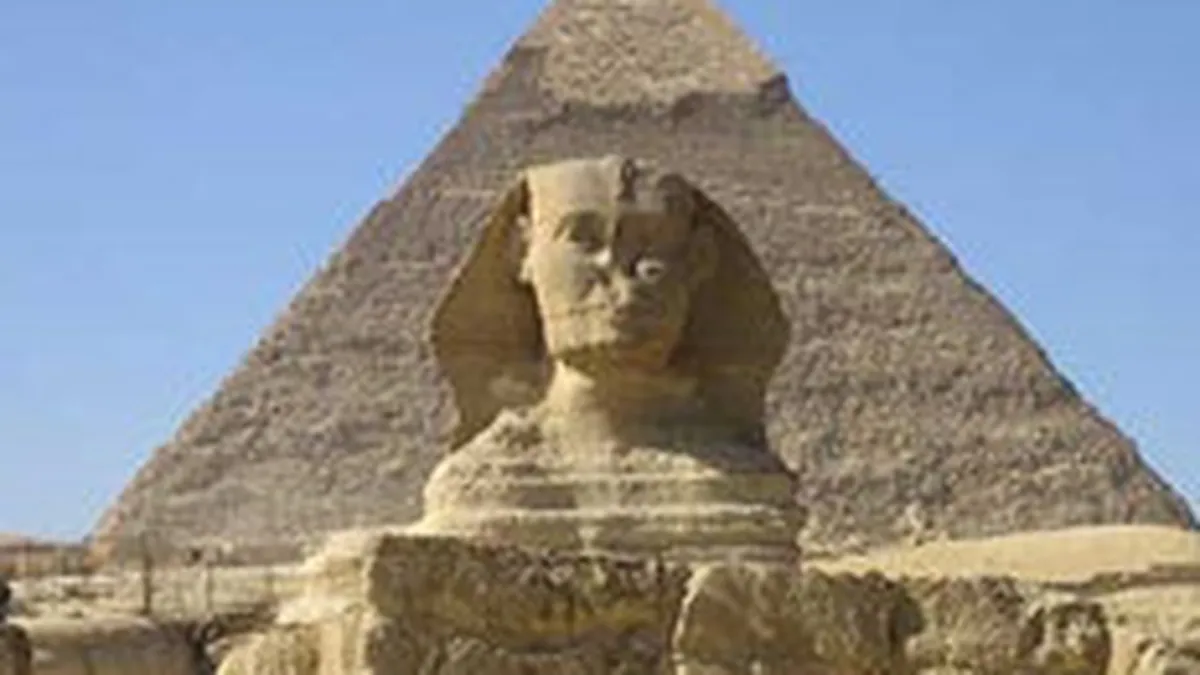 Tur-operatorii au inceput sa promoveze din nou Egiptul. Vezi cat costa o vacanta