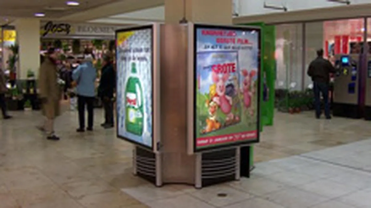 S-a infiintat Asociatia Romana de Indoor Advertising
