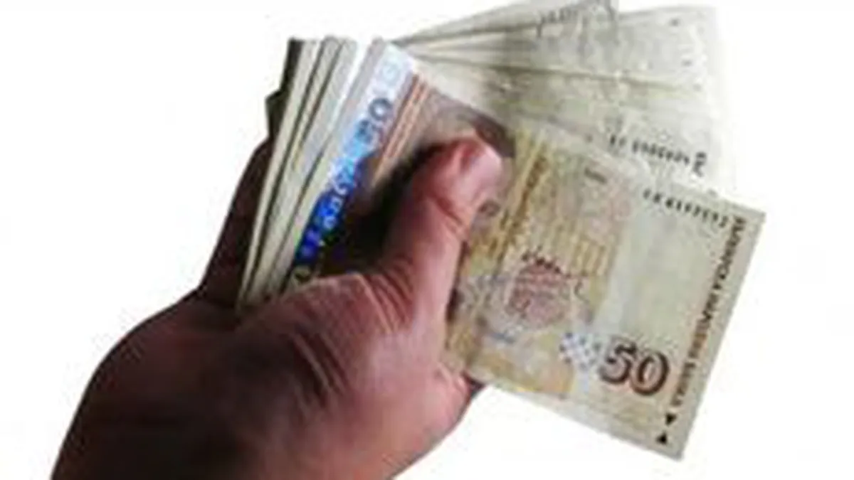 Economia Bulgariei a crescut cu 0,2% in 2010