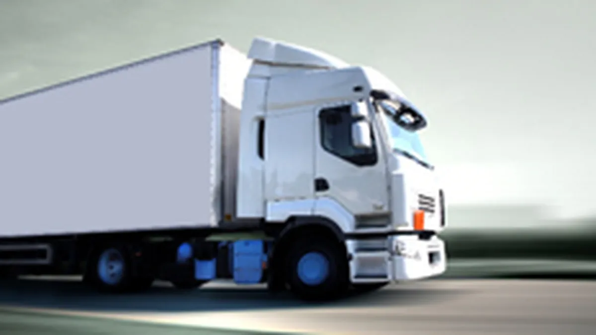 Transportatorii se asteapta la falimente in domeniu, pe fondul scumpirii carburantilor